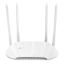 TP-Link TL-WA1801 wireless access point 1201 Mbit/s White Power over Ethernet (PoE)1