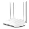 TP-Link TL-WA1801 wireless access point 1201 Mbit/s White Power over Ethernet (PoE)2