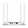 TP-Link TL-WA1801 wireless access point 1201 Mbit/s White Power over Ethernet (PoE)3