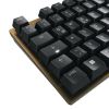 CHERRY KC 200 MX keyboard USB QWERTY English Black, Bronze5