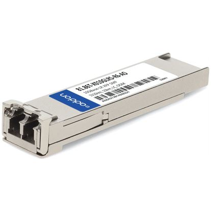 AddOn Networks 81.86T-X010GLRS-R6-AO network transceiver module Fiber optic 10000 Mbit/s XFP 1310 nm1