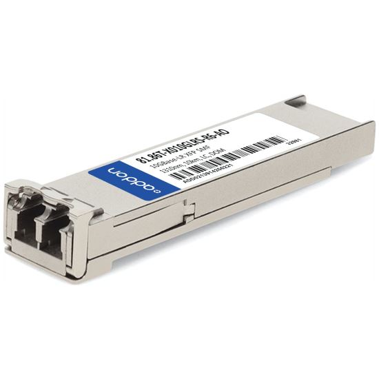 AddOn Networks 81.86T-X010GLRS-R6-AO network transceiver module Fiber optic 10000 Mbit/s XFP 1310 nm1
