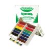 Color Pencil Classpack Set, 3.3 mm, 2B (#1), Assorted Lead/Barrel Colors, 462/Box2