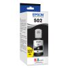T502120-S (502) Ink, 7,500 Page-Yield, Black 2