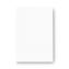 Scratch Pads, Unruled, 100 White 4 x 6 Sheets, 12/Pack1