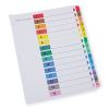 Plastic Brushed Aluminum Clipboard, Landscape Orientation, 0.5" Clip Capacity, Holds 11 x 8.5 Sheets, Silver2