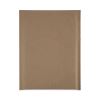 Natural Self-Seal Cushioned Mailer, #0, Barrier Bubble Air Cell Cushion, Self-Adhesive Closure, 6 x 10, Kraft, 200/Carton1