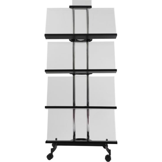 Alba Display Rack1