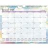 At-A-Glance Dreams Monthly Wall Calendar1