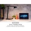 Bostitch Verve Adjustable LED Desk Lamp9