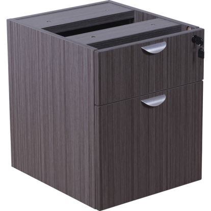 Boss Boss 2 Hanging Pedestal 3/4 Box/File1