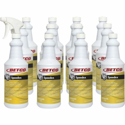 Betco Speedex Heavy Duty Cleaner/Degreaser1