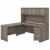 Bush Business Furniture Studio C L Shaped Desk1