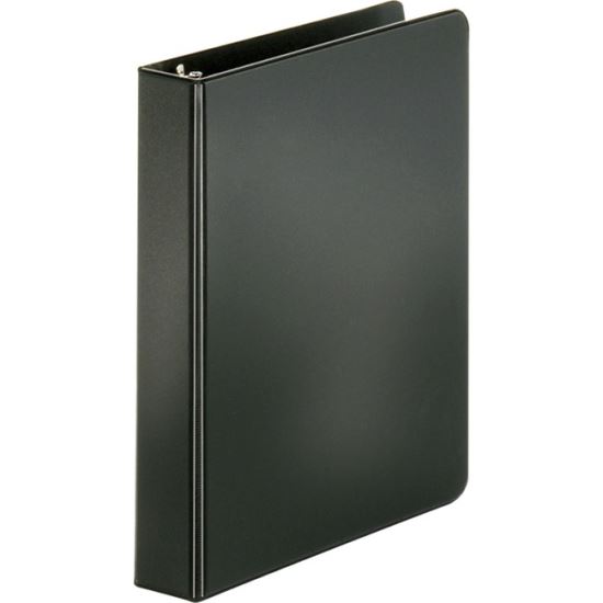 Business Source Basic Round-ring Binder1