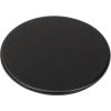 Dacasso Leather Round Coaster Set10