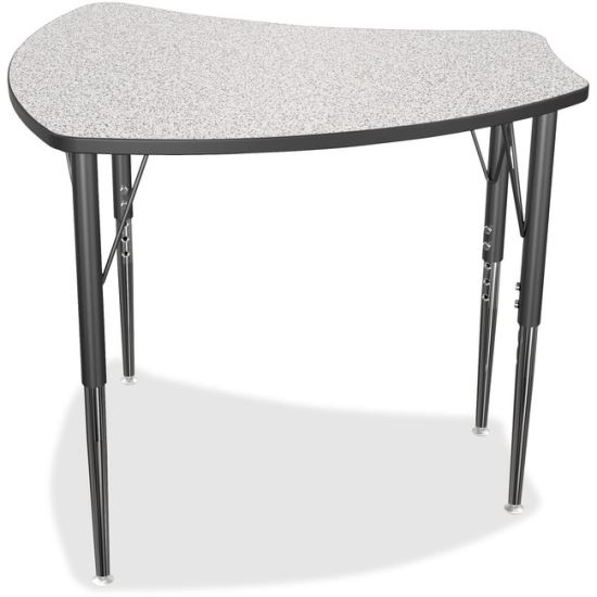 MooreCo Economy Shapes Desk1