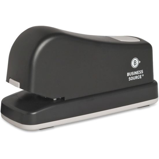 Business Source Electric Stapler1