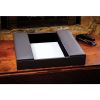 Dacasso Leatherette Enhanced Conference Room Organizer5