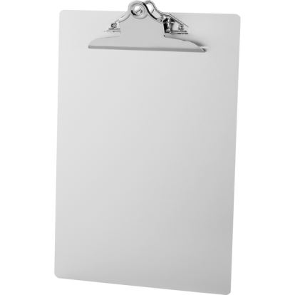 Business Source Aluminum Clipboard1