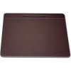 Dacasso Leatherette Top-Rail Conference Pad1