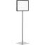 DURABLE Info Basic Floor Stand1