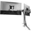 DURABLE Mounting Arm for Monitor - Silver2