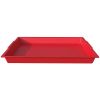 Deflecto Antimicrobial Finger Paint Tray2