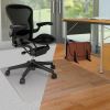 Deflecto DuoMat Multi-surface Chairmat1