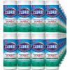 Clorox Disinfecting Cleaning Wipes - Bleach-Free1