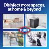 Clorox Disinfecting Cleaning Wipes - Bleach-Free9