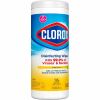 Clorox Disinfecting Wipes, Bleach-Free Cleaning Wipes3