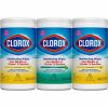 Clorox Disinfecting Wipes Value Pack, Bleach-Free Cleaning Wipes3