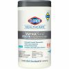 Clorox Healthcare VersaSure Cleaner Disinfectant Wipes4