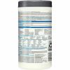 Clorox Healthcare VersaSure Cleaner Disinfectant Wipes5