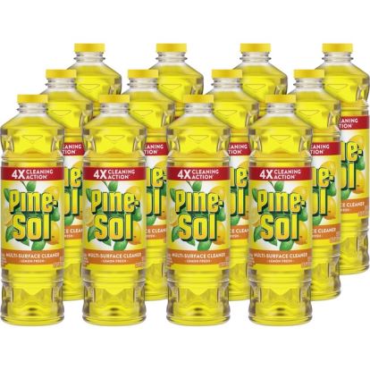 Pine-Sol All Purpose Multi-Surface Cleaner1