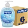 Softsoap Fresh Breeze Hand Soap1