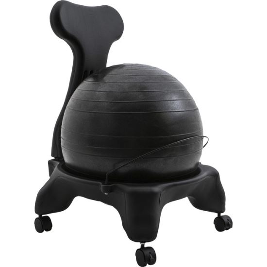 Champion Sports FitPro Ball Chair1