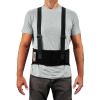 ProFlex 1625 Elastic Back Support Brace2