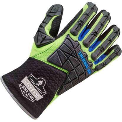 ProFlex 925WP Performance DIR, Thermal WP Gloves1