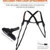 Squids 3132 Barcode Scanner Harness + Lanyard3