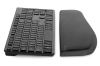 Kensington ErgoSoft™ Wrist Rest for Slim Keyboards3