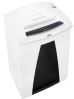 HSM SECURIO P36 paper shredder Cross shredding 58 dB 13" (33 cm) White3