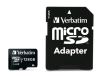 Verbatim Premium 128 GB MicroSDXC UHS-I Class 101