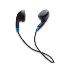 Verbatim 99711 headphones/headset Wired In-ear Music Black, Blue1