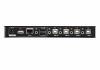 ATEN CS724KM KVM switch Black2