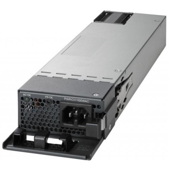 Cisco PWR-C1-1100WAC-P= network switch component Power supply1