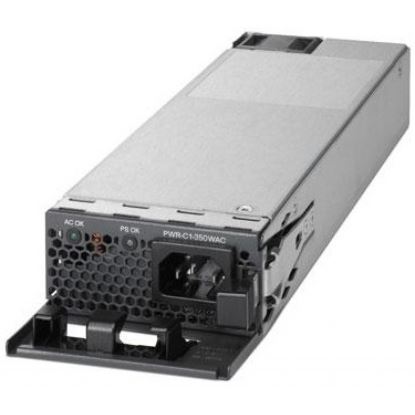 Cisco PWR-C5-1KWAC-RF network switch component Power supply1