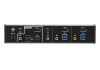 ATEN CS1953 KVM switch Rack mounting Black2