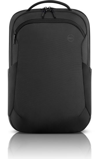DELL CP5723 backpack Casual backpack Black Fabric, Recycled plastic1