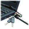 Kensington MicroSaver® DS Ultra-Thin Keyed Laptop Lock — Master3